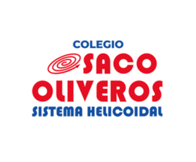 Logo Saco Oliveros